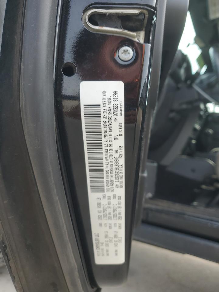 2008 JEEP WRANGLER