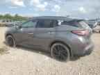 2018 NISSAN MURANO