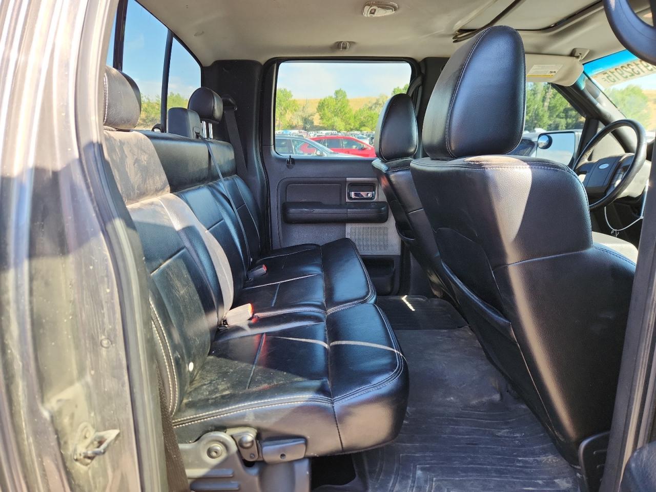 2005 FORD F-150
