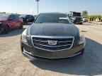 2015 CADILLAC ATS