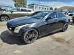 2017 CADILLAC ATS
