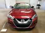 2016 NISSAN Maxima
