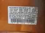 2009 HONDA FIT