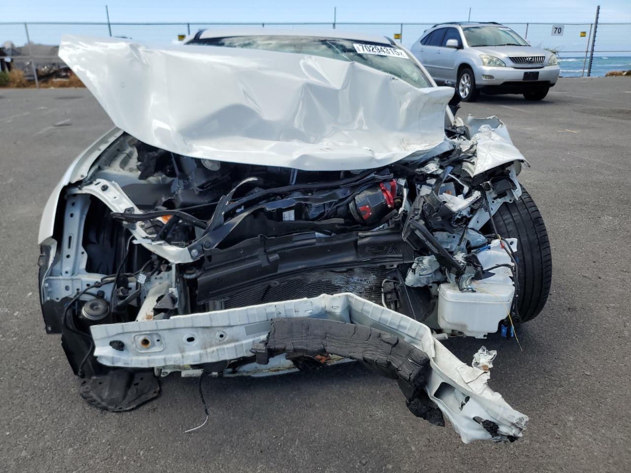 2022 SUBARU BRZ