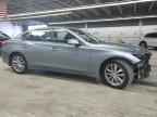 2014 INFINITI Q50