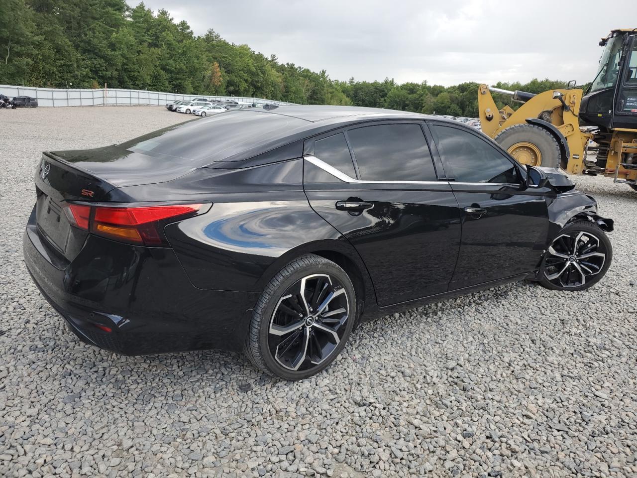 2024 NISSAN ALTIMA