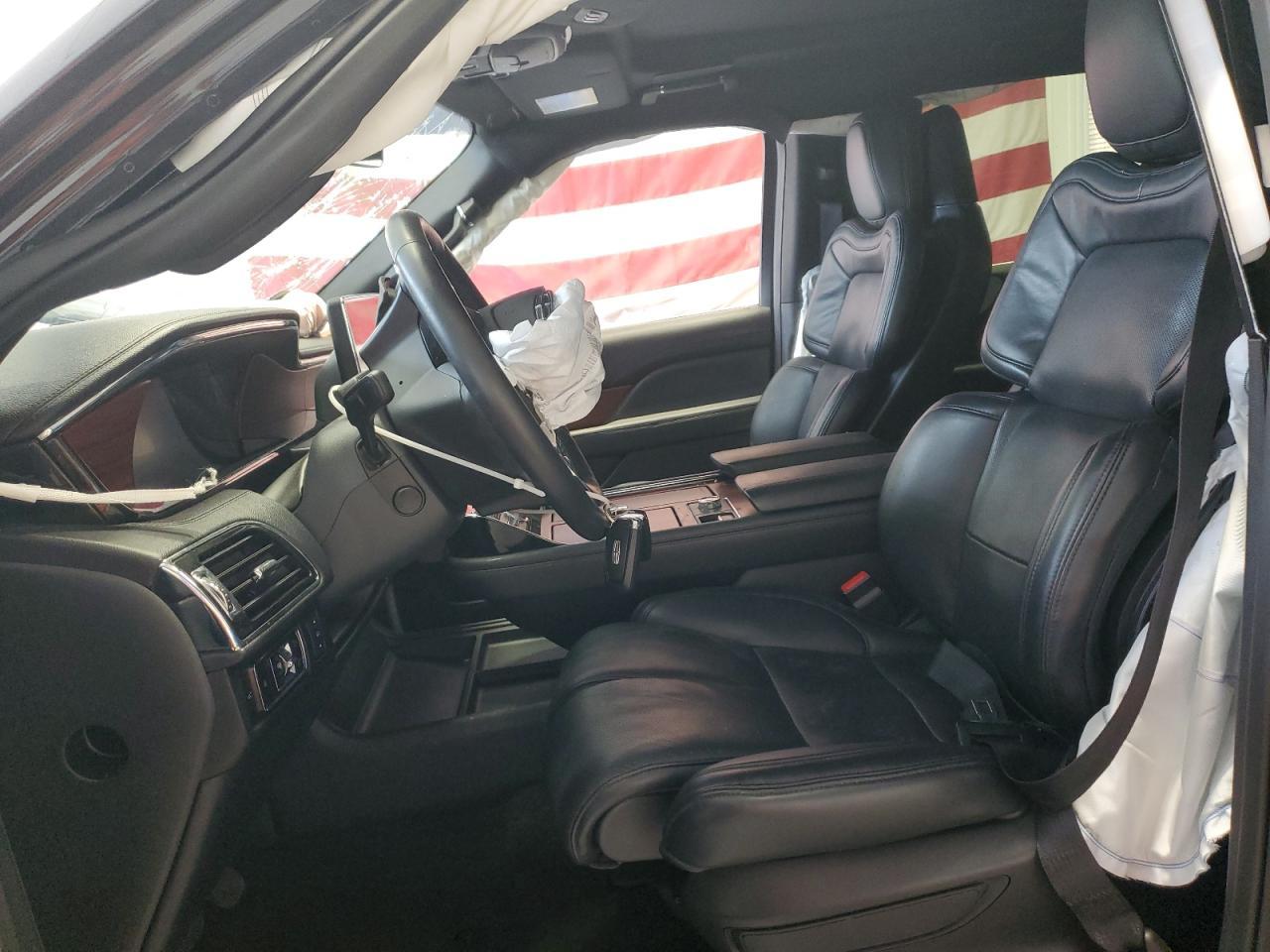 2024 LINCOLN Navigator