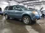 2008 HONDA PILOT