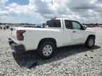 2024 NISSAN Frontier