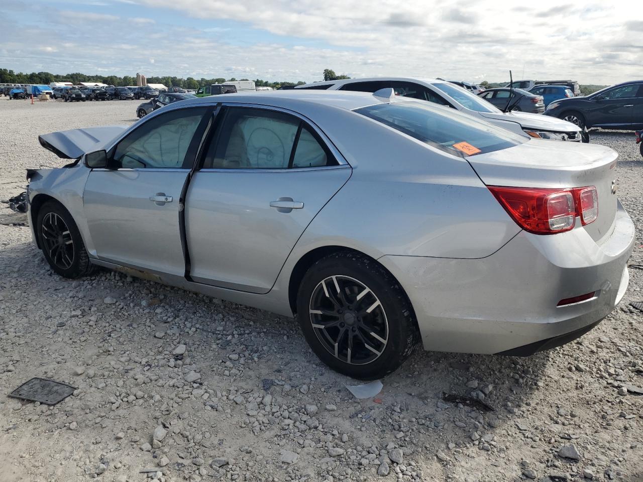 2013 CHEVROLET MALIBU