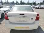 2007 CHEVROLET MALIBU