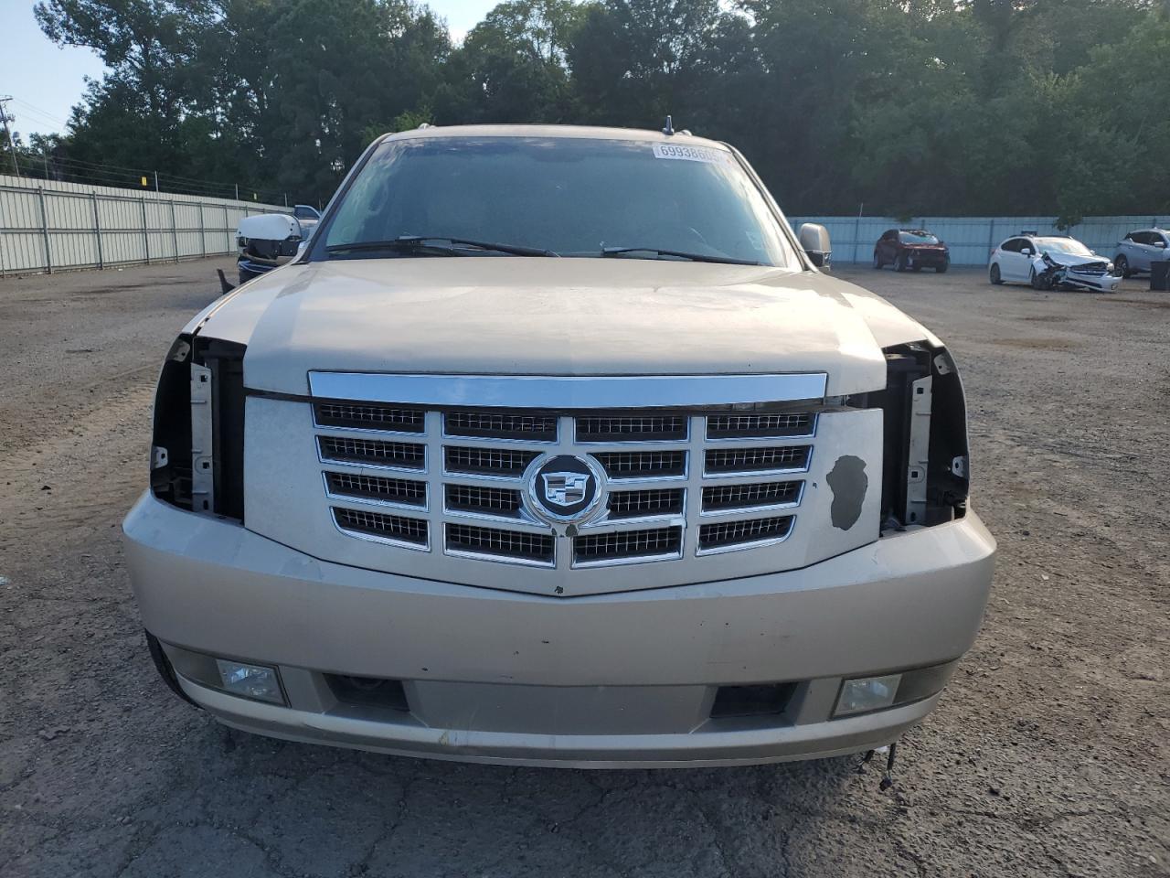 2007 CADILLAC Escalade ESV