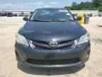 2011 TOYOTA COROLLA
