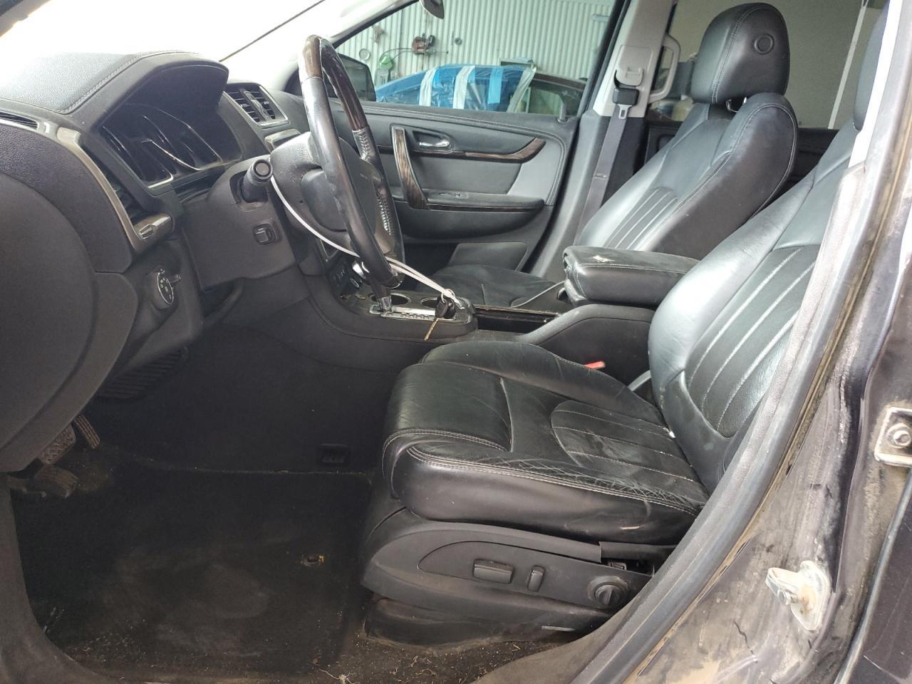 2013 GMC ACADIA