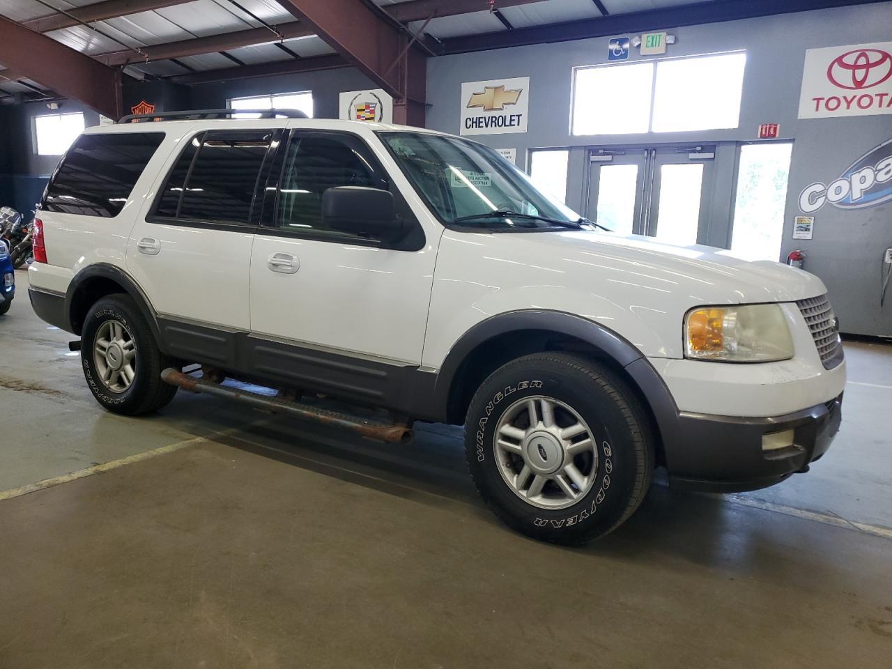2006 FORD Expedition