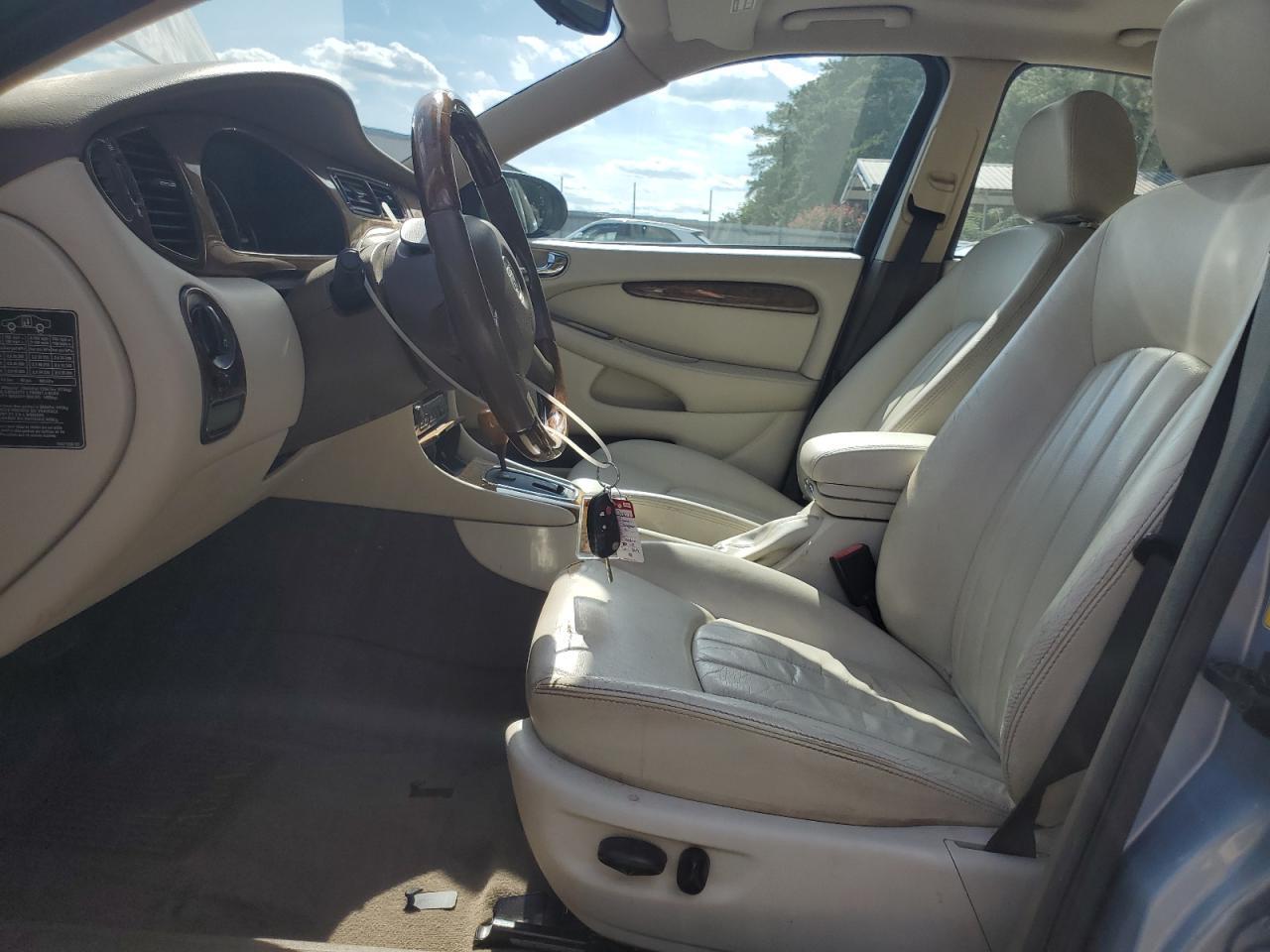 2004 JAGUAR X-Type