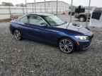 2018 BMW 2 Series