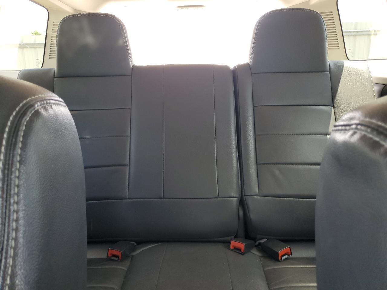 2016 JEEP PATRIOT