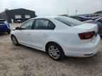 2018 VOLKSWAGEN JETTA
