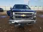 2014 CHEVROLET Silverado