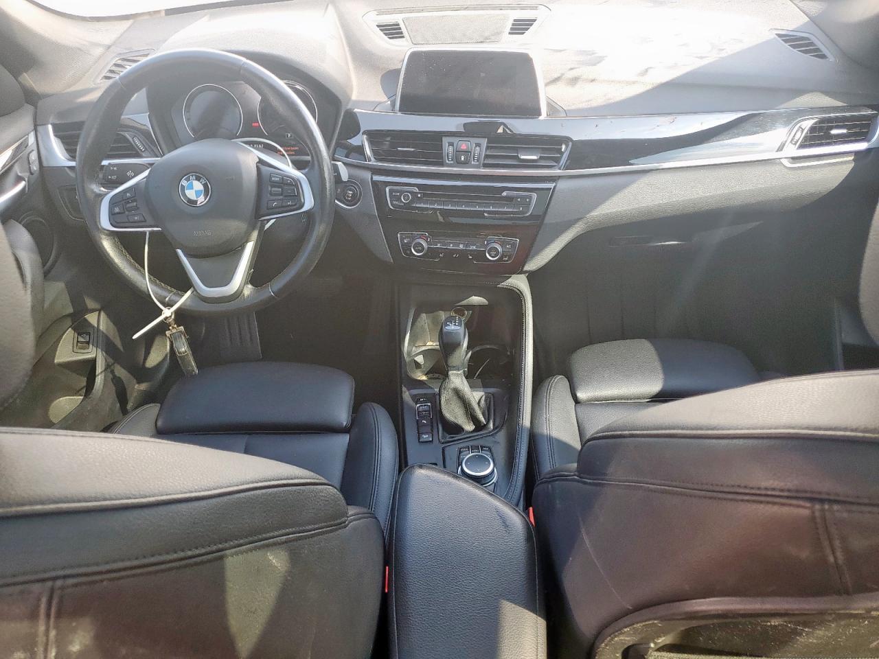 2019 BMW X1