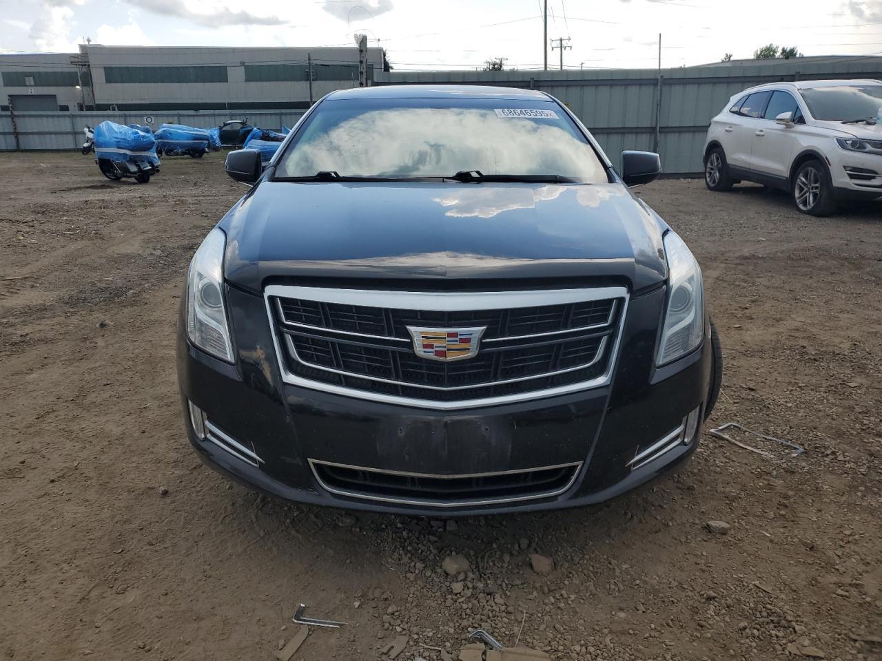 2016 CADILLAC XTS