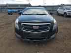 2016 CADILLAC XTS