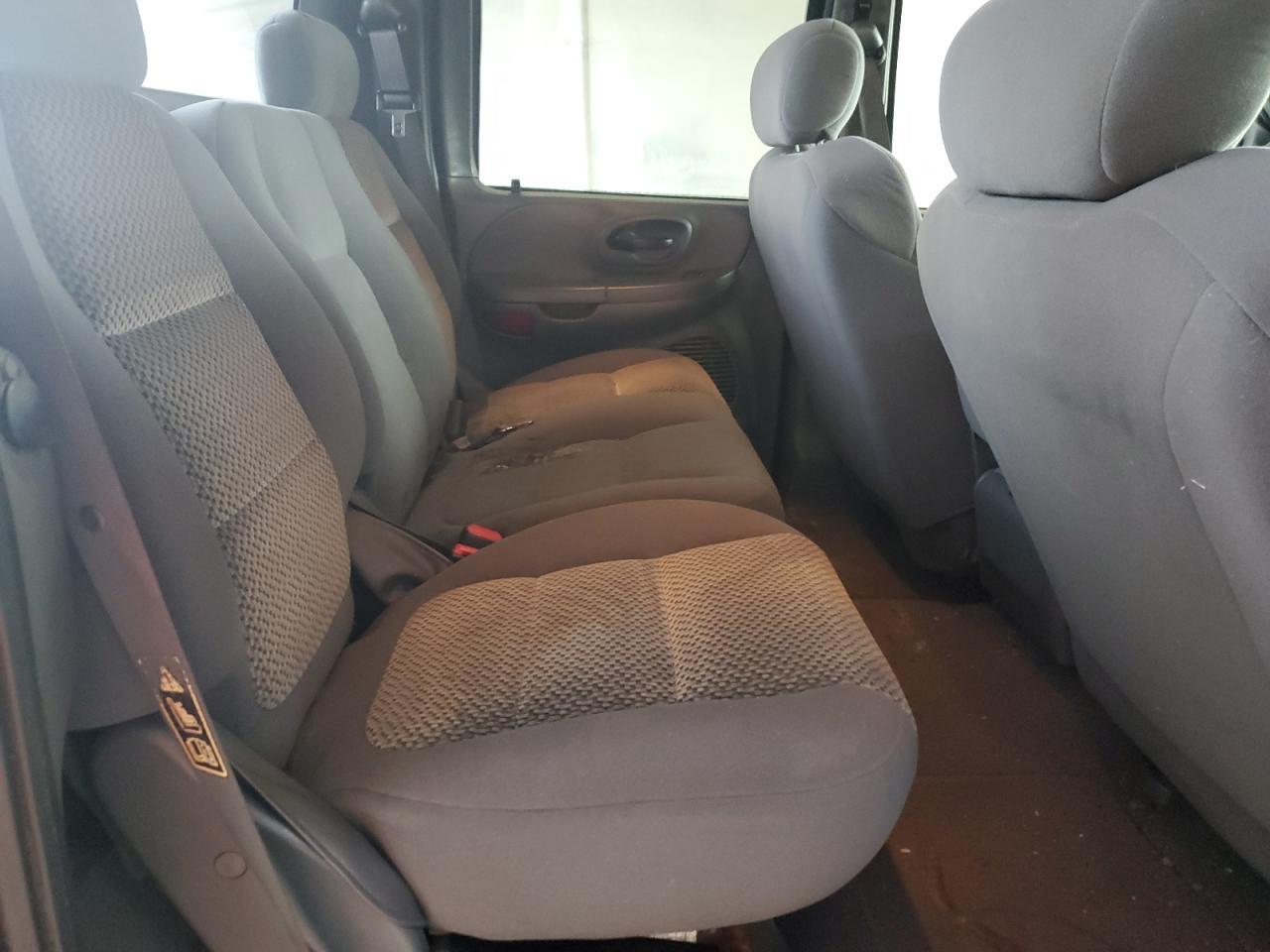 2003 FORD F-150