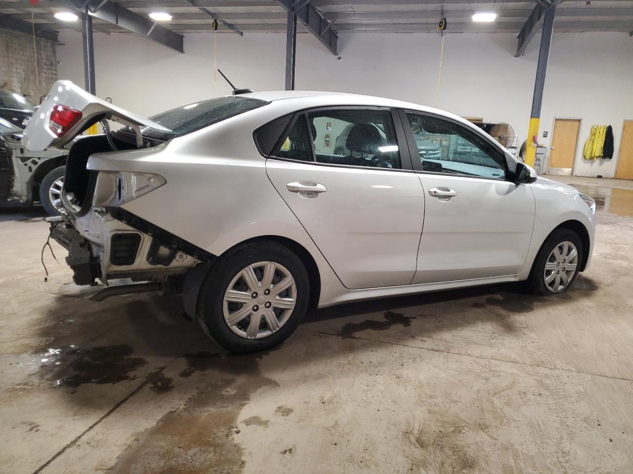 2023 KIA RIO