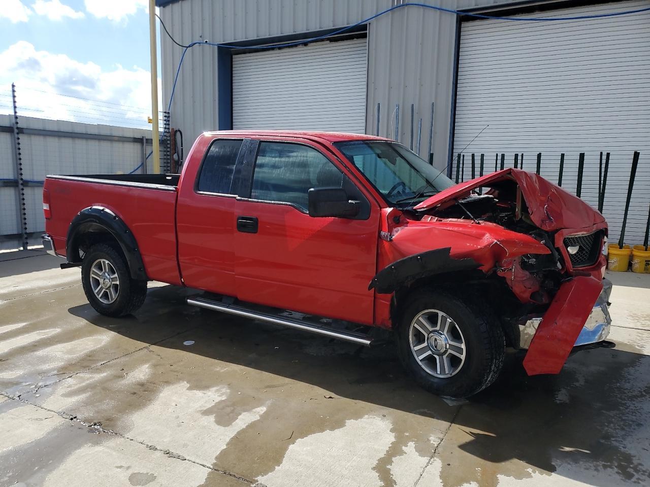 2006 FORD F-150