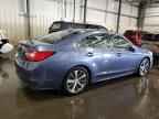 2017 SUBARU Legacy