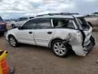2009 SUBARU Outback