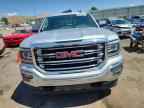 2017 GMC Sierra