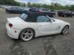 2008 BMW Z4