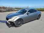 2010 INFINITI G37