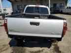 2007 TOYOTA TACOMA