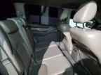2011 NISSAN PATHFINDER