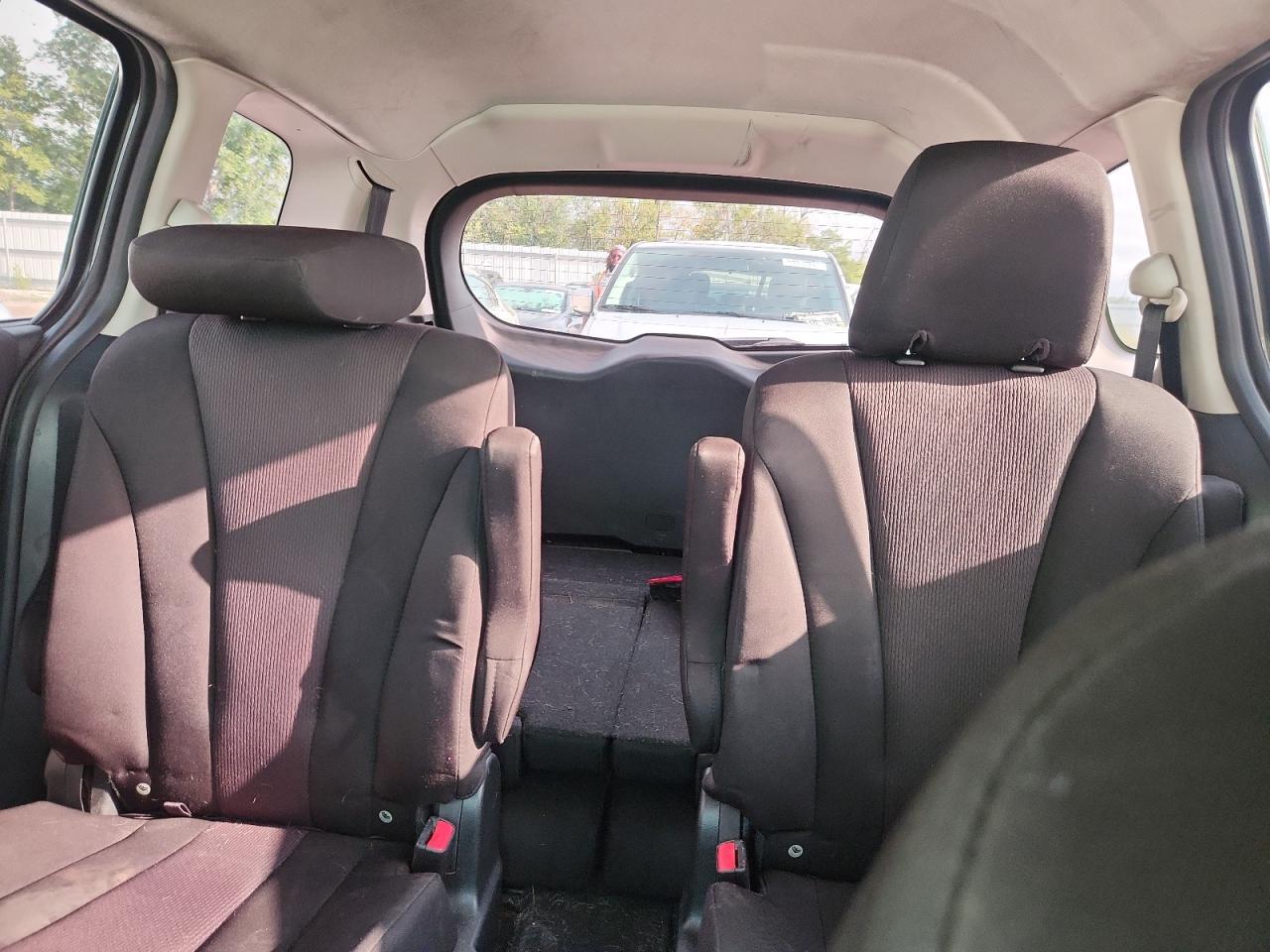2014 MAZDA 5