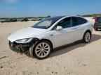 2020 TESLA MODEL X