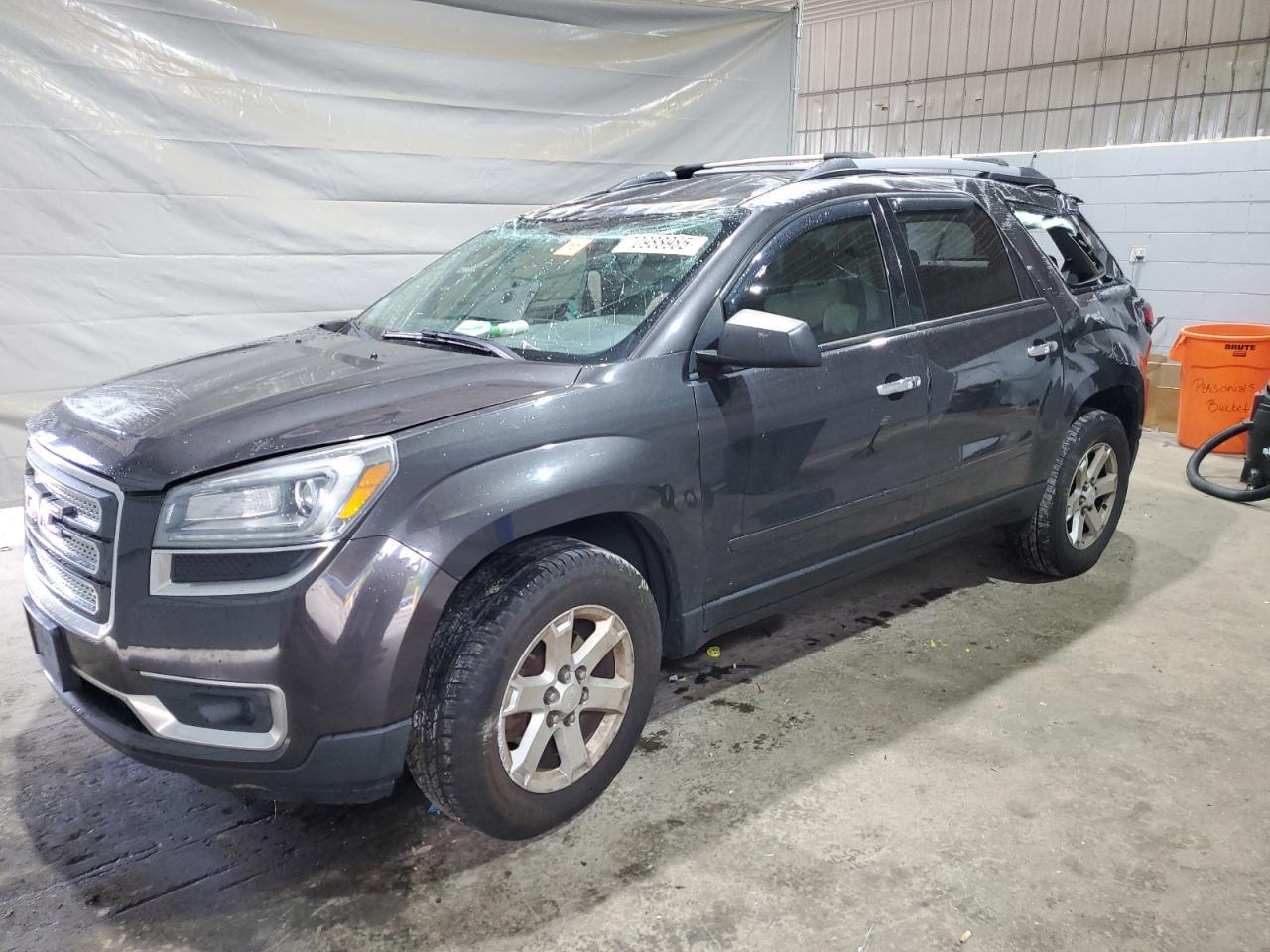 2014 GMC ACADIA