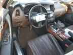2012 INFINITI FX35