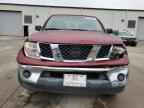 2007 NISSAN Frontier