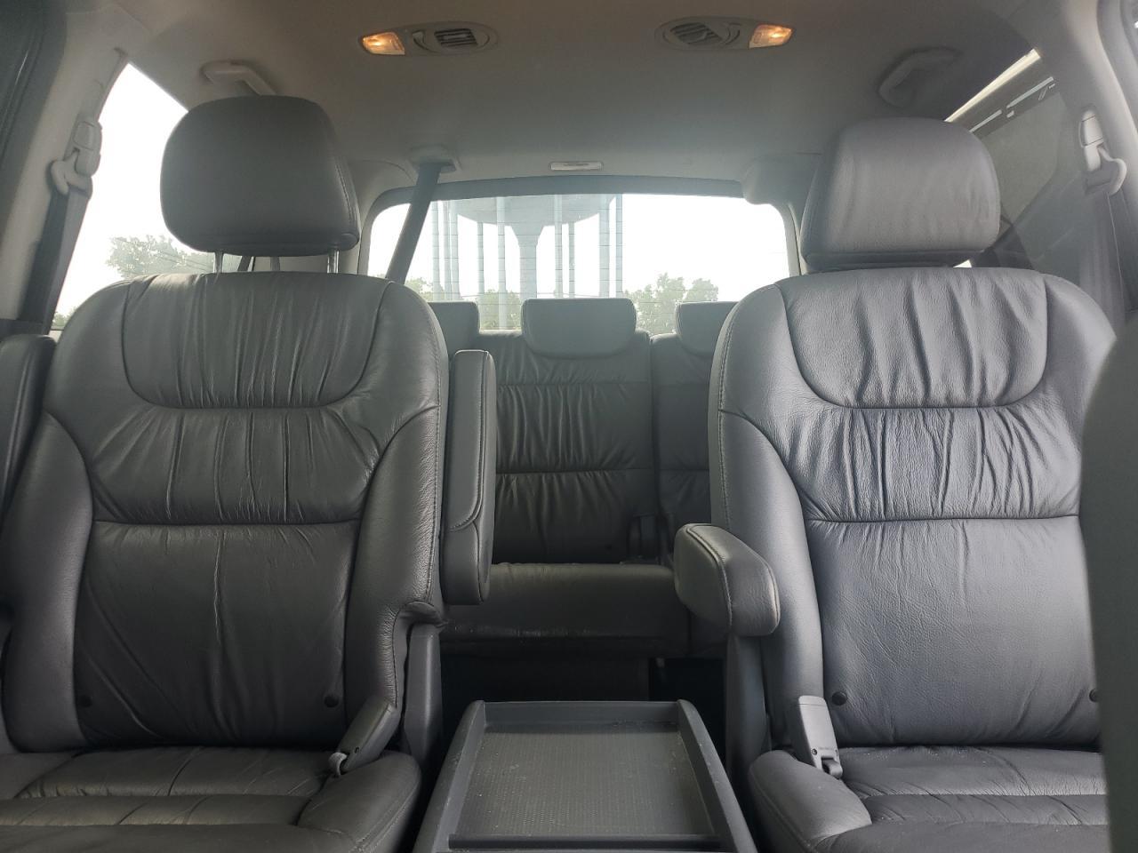 2006 HONDA ODYSSEY