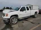 2013 GMC Sierra
