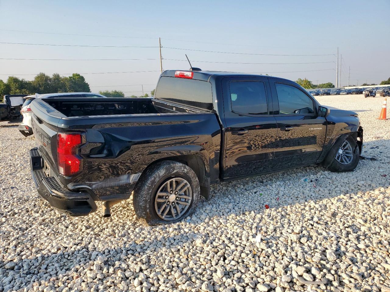 2023 CHEVROLET COLORADO