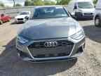 2020 AUDI A4
