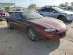 2002 CHEVROLET Camaro