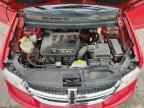 2013 DODGE JOURNEY