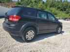 2015 DODGE JOURNEY