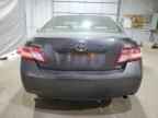 2010 TOYOTA CAMRY